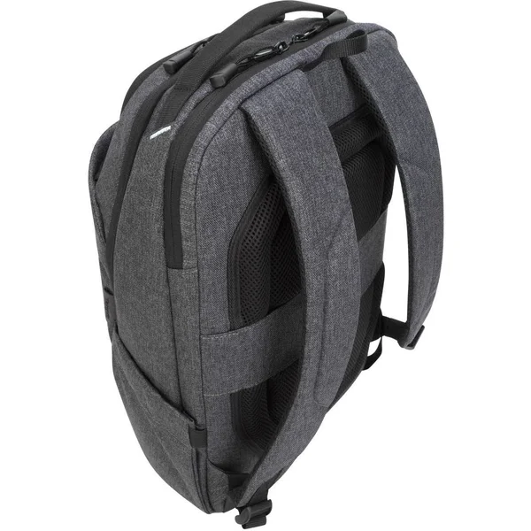 Targus TSB951GL Groove x Max Backpack Charcoal 15.6