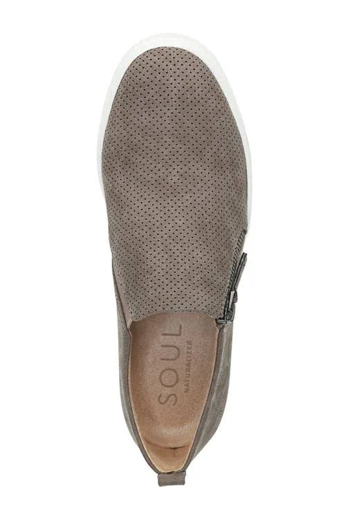 Soul Naturalizer Turner 8 Women's Grey