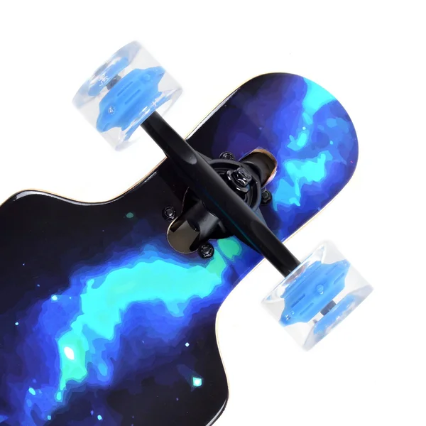 Apollo Longboard for Professionals and Beginners; Long Board for Kids - Teens and Adults; Freeride Skateboard Cruiser and Downhil