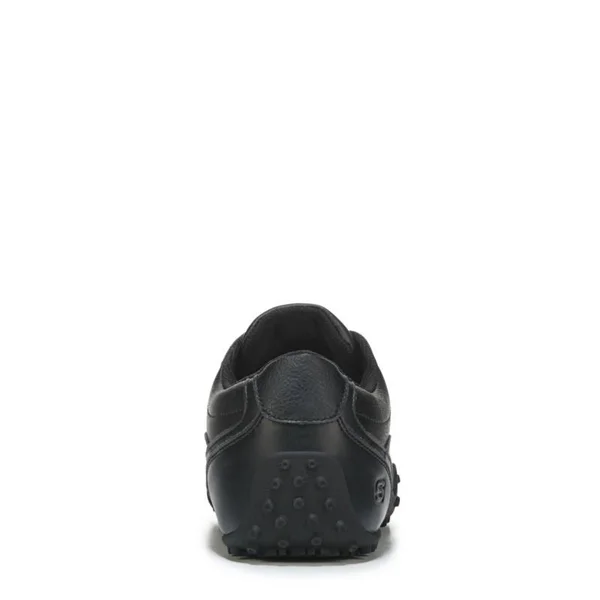 Skechers Men's Work Relaxed Fit Elston SR, Size: 11, Black
