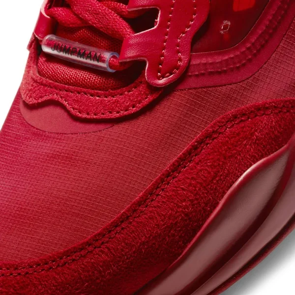 Jordan Max 200 Men's Shoes in Red, Size: 11, CD6105-602