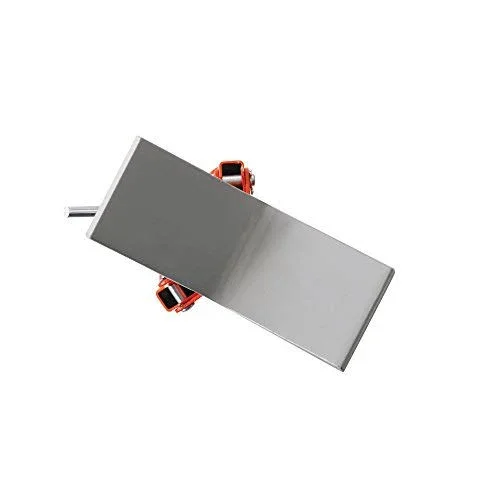 Ridgid 22168 V-Head Pipe Stand - 12 in.