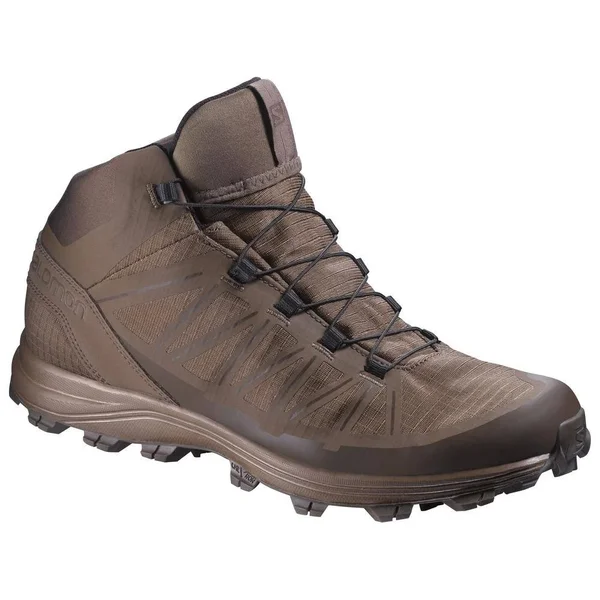 Salomon Forces Speed Assault Burro, 10