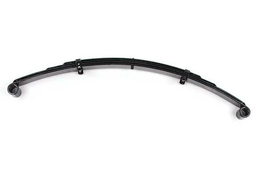 87-95 Jeep YJ 2in Leaf Spring ZONJ0200
