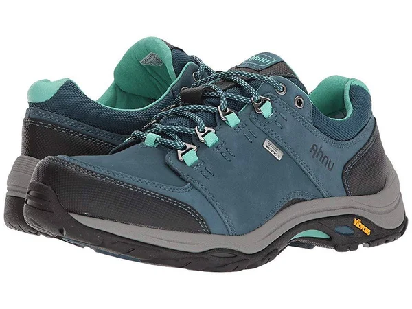 Ahnu Women's W Montara Iii Event Hiking Boot - Choose Sz/color