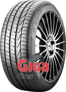 Pirelli P Zero ( 305/35R20 104Y ) Summer Tires 1635400