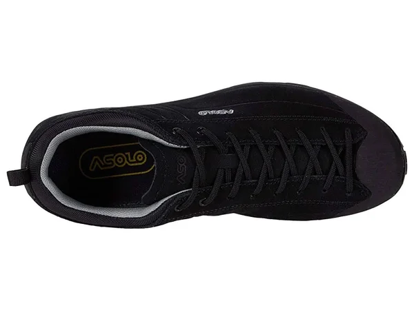 Asolo Space GV Hiking Boots - Men's Black 11 US A40504-388-110