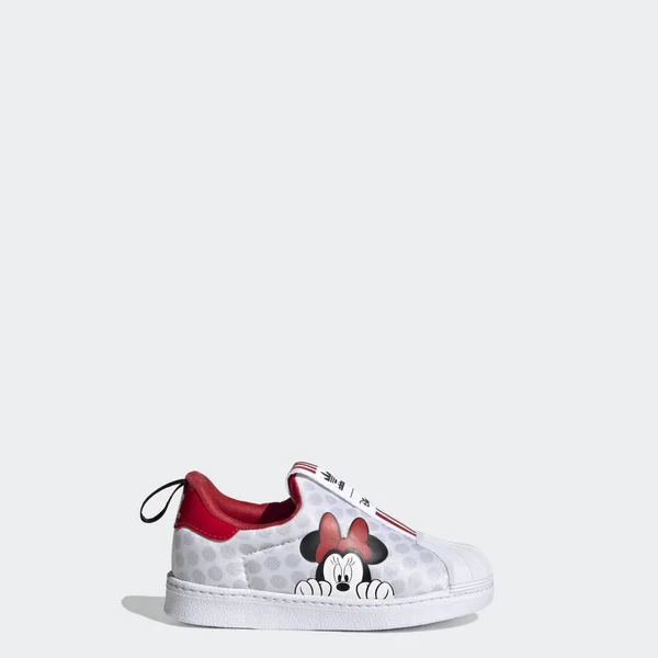 Adidas Superstar 360 x Shoes White 7k - Originals Shoes
