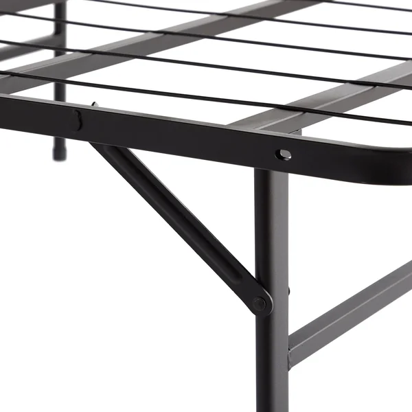 Malouf Highrise Bed Frame LT Queen