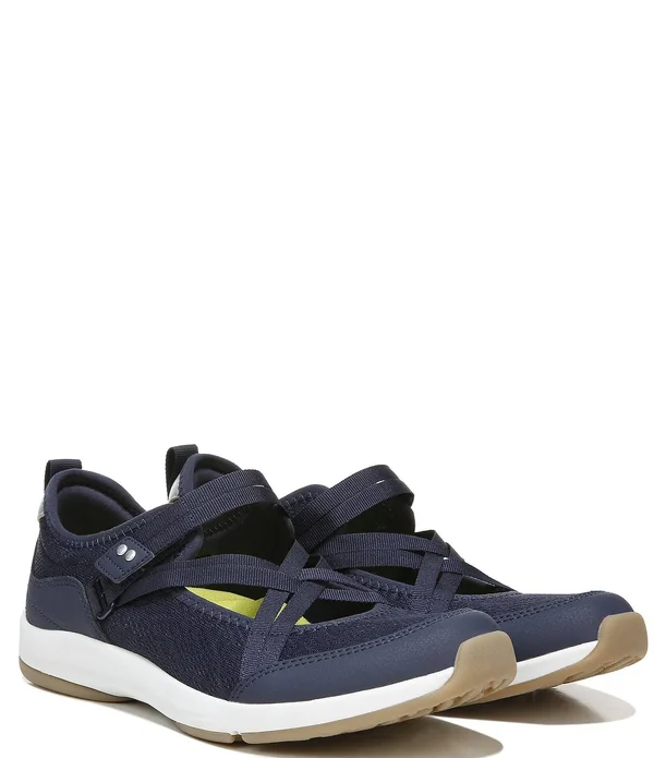 Ryka Women's Katana Sneakers - Black