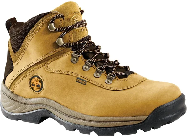 Timberland White Ledge Mid Waterproof Boot - Men's Hiking
