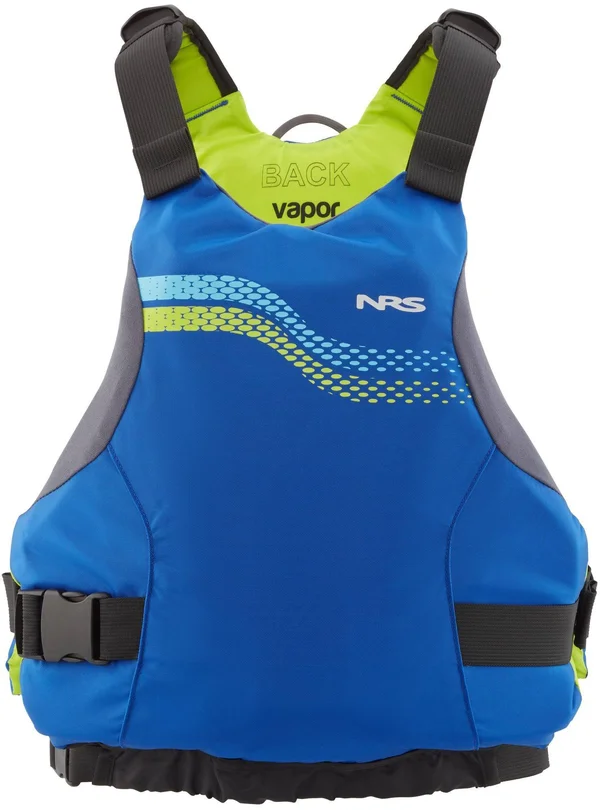 NRS Vapor PFD Blue, XL/XXL
