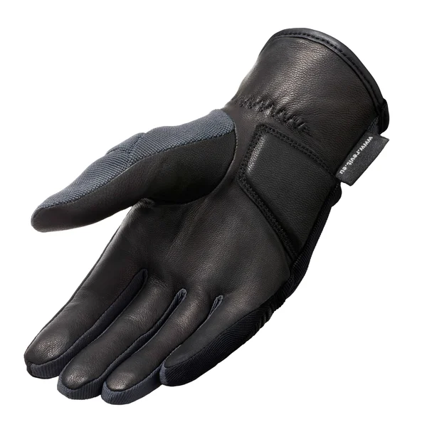 Revit Mosca H2O Gloves Black-Anthracite S