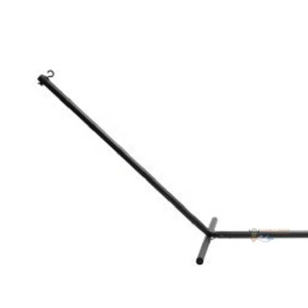 Texsport Deluxe Adjustable Hammock Stand, 117in x 41