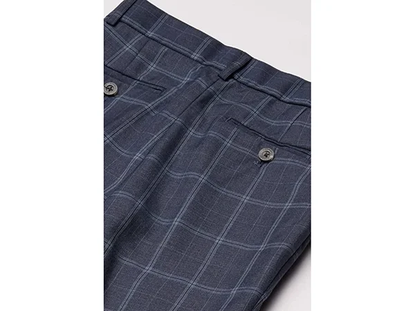 Appaman Stargazer Plaid Two Piece Mod Suit 8 - Plaid