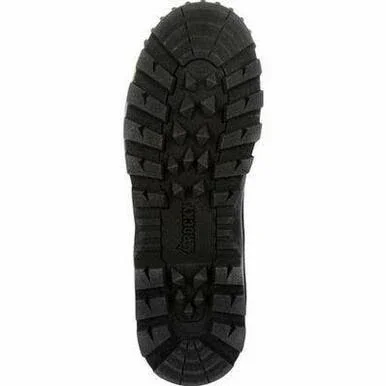 Rocky Sport Pro Steel Toe Rubber Work Boot - Adult Size 11.5