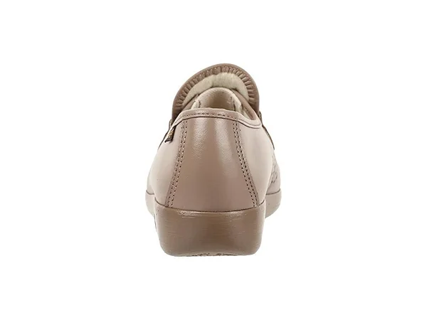 SAS Women's Classic Mocha 6 Slim