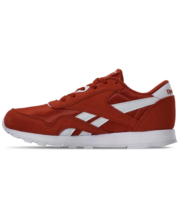 Reebok Classic Nylon - Boys Youth
