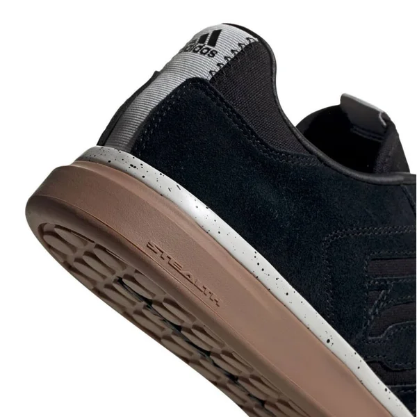 Adidas Sleuth M Ee8893 Shoes Black
