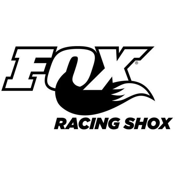 Fox Shox 980-24-659 - 2.0 Performance Series Smooth Body IFP Shock