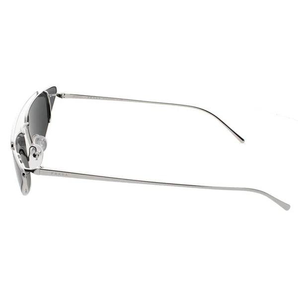 Prada PR63US Sunglasses - Silver (1BC5S0)
