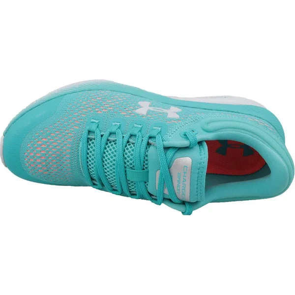 Under Armour Women's Charged Bandit 5 - Blue 7.5