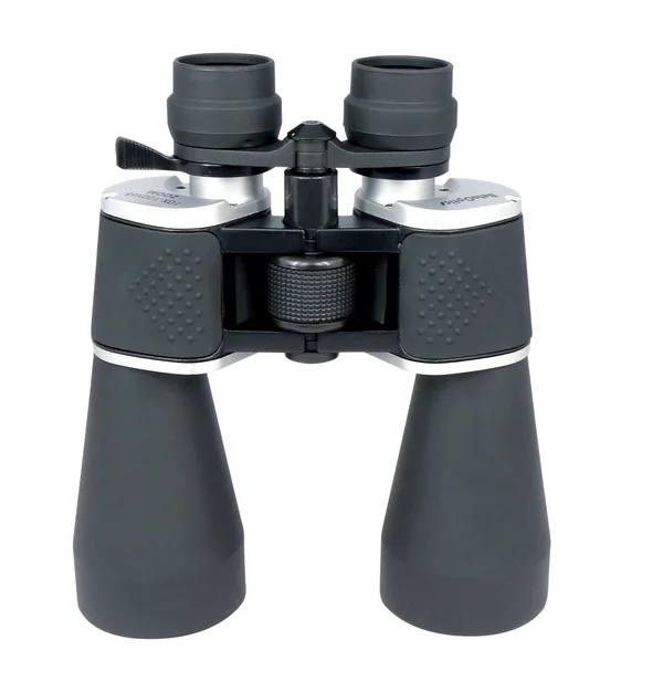 BetaOptics Military HD Zoom Binoculars (10-100x68mm), 9 x 8 x 5 In