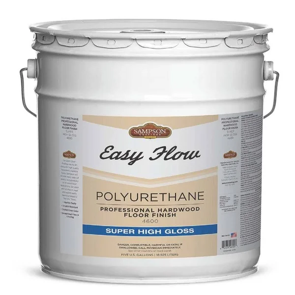 Polyurethane HIGLS 5GL