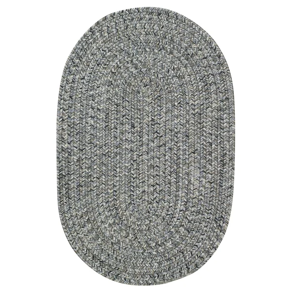 Capel Sea Pottery Bright Multi 0110_900 Braided Rugs