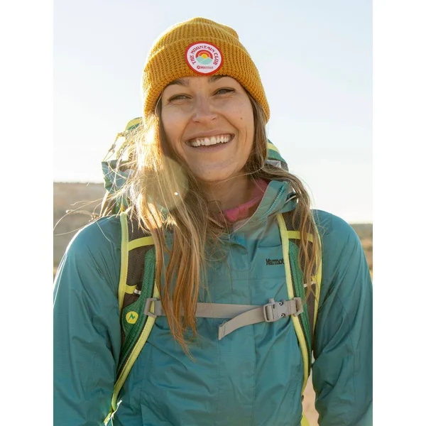 Marmot PreCip Eco Jacket - Women's Royal Night, XXL