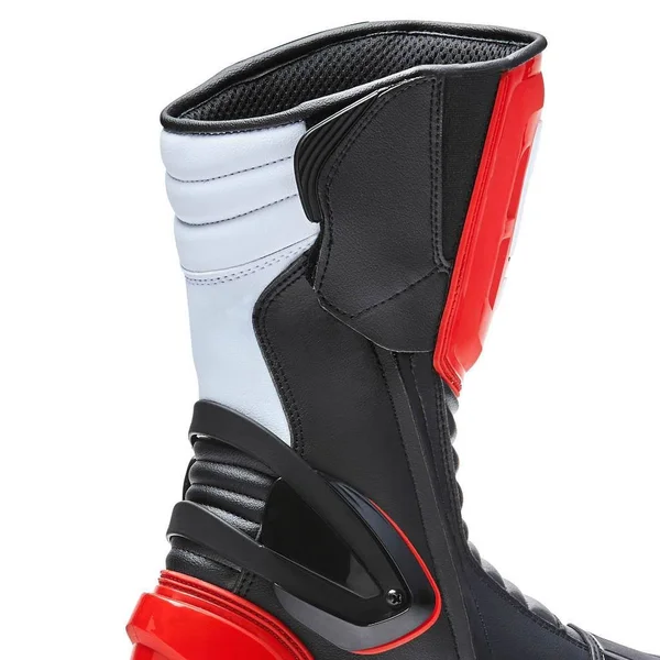 Forma Freccia, Boots - Black/White/Red - 40 EU