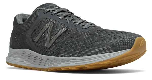New Balance Fresh Foam Arishi V2 (Magnet/Grey) Men's Running Shoes