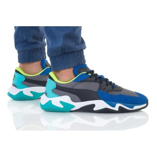 Puma Shoes Storm Origin - 36977001 - 10.5