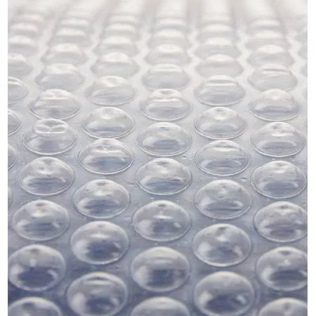 Sun2Solar Crystal Clear Solar Cover 18& x 33& Oval 1200 Series