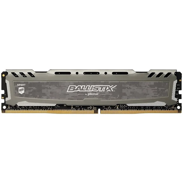 Ballistix Sport LT - DIMM 288-pin