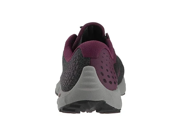 Brooks PureGrit 7 9 - Black/Purple/Grey (Women's)