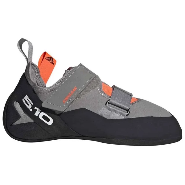 Five Ten Kirigami Women's Climbing Shoes - Grey - 9.5