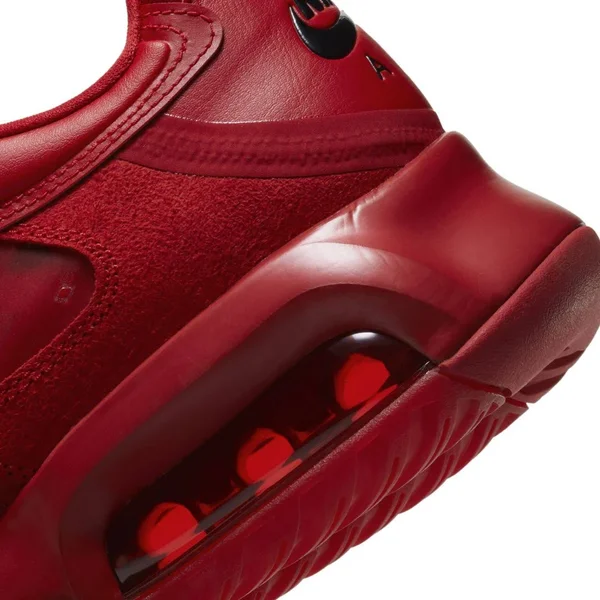 Jordan Max 200 Men's Shoes in Red, Size: 11, CD6105-602