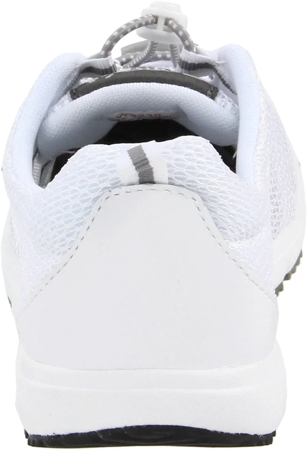 Women's Propet TravelWalker II, Size: 10, White