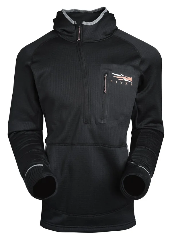 Men's Sitka Fanatic Hoody