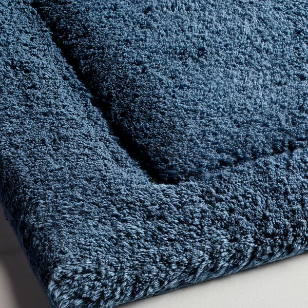 Legends Hotel Regal Cotton Bath Rug - Cayenne - Orange/Coral, Size 24x40, The Company Store