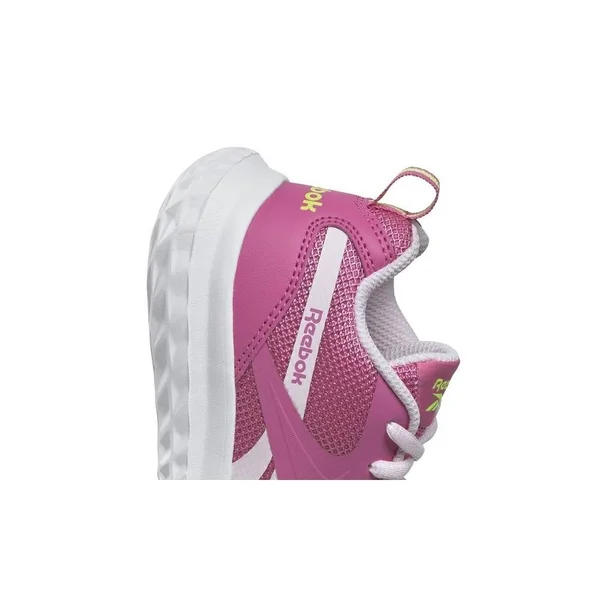 Reebok Shoes Rush Runner, FY4040 - Pink - 6.0