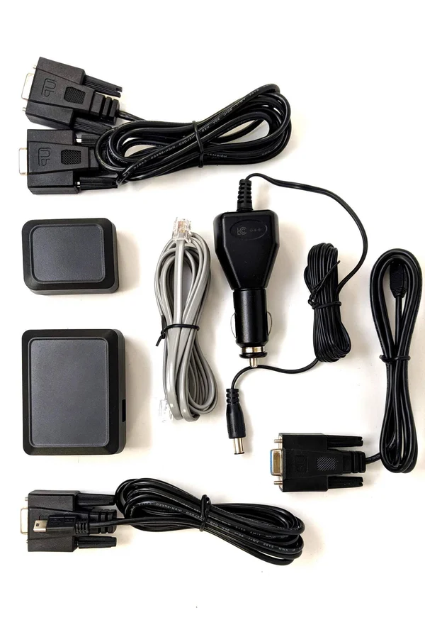 Uniden BC-SGPS Receiver