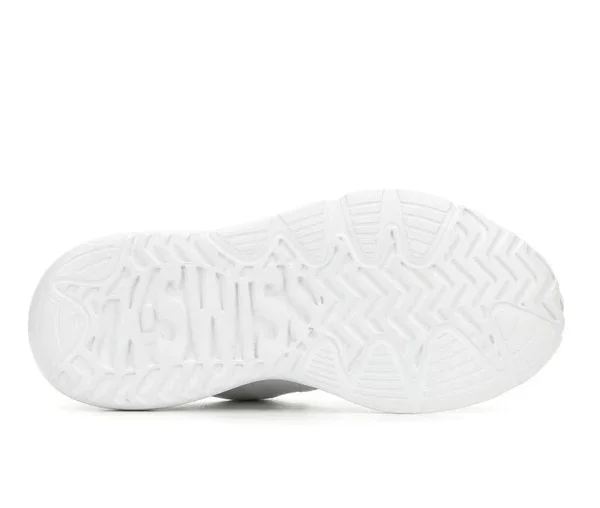 K-Swiss Cr-329 LTR 6 Women's White