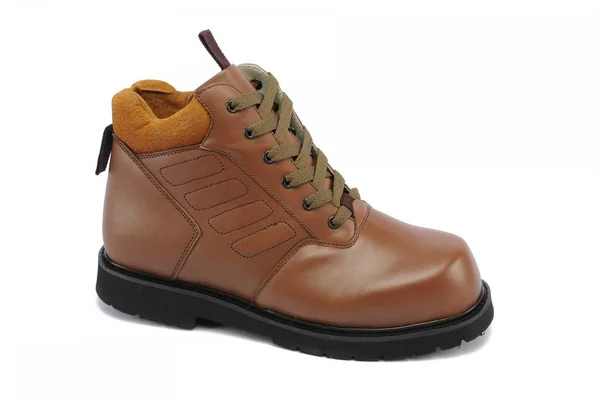 Mt. Emey Men's 9951 Extra Depth Chukka Boot - Brown