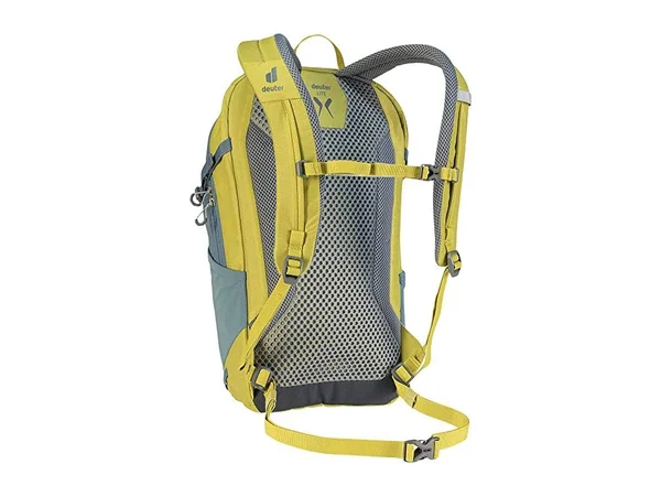 Deuter Speed Lite 20-Greencurry/Slate