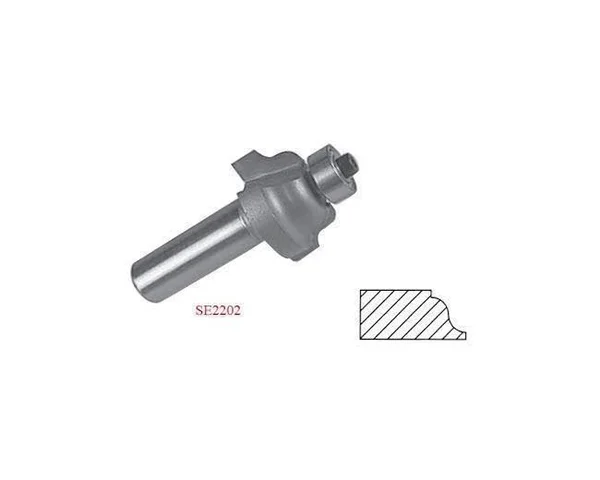 SHK 1/2, R 3/8, CD 2, CL 1 SE2210