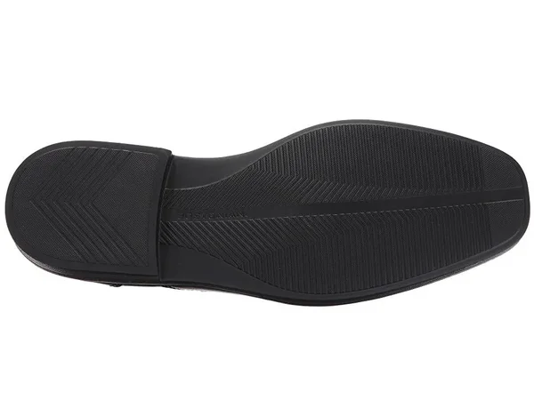 Men's Bostonian Bolton Free Slip-On, Size: 8.5, Black