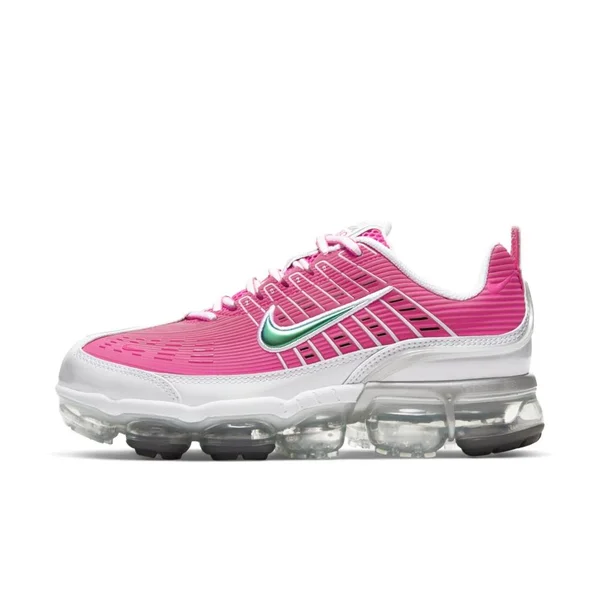 Nike Air VaporMax 360 Hyper Pink/Pink Blast Women's Shoes - Size: 7.5