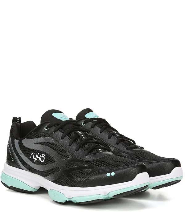 Ryka Women's Devotion XT Training Shoes, Flintstone